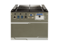 Arbor Technology FPC-81018W-G1 10th Gen Intel Core/NVIDIA Rugged Edge AI Box PC