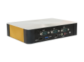 Arbor Technology ARES-1230-POS Intel Bay Trail SoC Fanless Embedded Controller