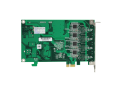 Arbor Technology PoE-i211/PoE-i214 1-Channel/4-Channel PCIe PoE Interface Card