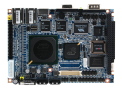 Avalue ECM-LX800 3.5" Single Board Computer 