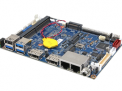 Avalue ECM-TGUC 11th Gen Intel Core 3.5" Single Board Computer up to 32GB DDR4