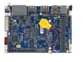 Avalue ECM-TGUC 11th Gen Intel Core 3.5" Single Board Computer up to 32GB DDR4