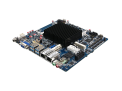 Avalue EMX-BSWP Intel Celeron N3160 Processor Thin Mini ITX Motherboard
