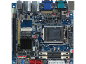 Avalue EMX-H110KP Mini ITX Motherboard