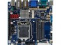 Avalue EMX-Q87R Mini ITX Motherboard