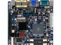 Avalue EMX-QM77 Mini ITX Motherboard