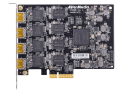 AVerMedia CE314-HN 4-Channel Full HD HDMI PCIe Capture Card