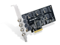 AVerMedia CL334-SN 1080p30 SDI Quad-Channel H.264 H/W Encode PCIe Video Card