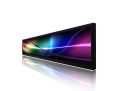 Litemax SSD4350-I 43.5" BAR Type Display (1920x268) 2000 NITS