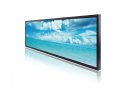 49.5" Ultra Wide Sunlight Readable Stretched Bar LCD Monitor (1920x538)1200 NITS