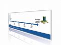 Litemax SSF3585-INK 35.8" Bar LCD Display (3840x1076) 10000 NITS