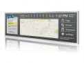 Litemax SSH1393-A 13.9" LCD Stretched LCD Display Kit (1280x398) 600 NIT 