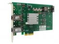 Neousys PCIe-PoE354at/352at 4-port/2-port server-grade gigabit 802.3at PoE+ card