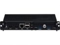 Intel OPS Module with Intel Celeron N3150 Remote Management