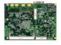 Axiomtek CAPA310 3.5" Intel Atom x5-E3940 Embedded SBC w/ LVDS, HDMI & 2 GbE LAN