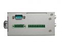 Axiomtek rBOX610 Robust Din-rail Fanless Embedded System.