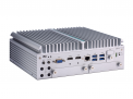 Axiomtek UST510-52B-FL Fanless Embedded System LGA1151 9th/8th Gen Intel Core