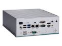 Axiomtek eBOX640-521-FL LGA1151 Socket Intel Core & Celeron Embedded System