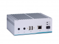Axiomek eBOX560-52R-FL Fanless Embedded System w/ Intel Core i5-8365UE/Celeron