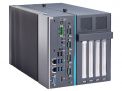 Axiomtek IPC974-519-FL 4-slot Industrial PC w/ LGA1151 Socket,Xeon & Celeron CPU