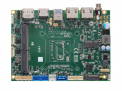 Axiomtek CAPA55R 11th Gen Intel Core/Celeron i7/i5/i3 DDR4-3200Mhz up to 64GB