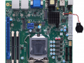 Axiomtek MANO526 9th/8th Gen Intel Core i7/i5/i3  Mini-TX with LGA1151 Socket