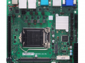 Axiomtek MANO540 10th Gen Intel Core i9/i7/i5/i3 Mini-ITX with FCLGA1200