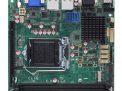 Mini ITX with Intel 6th Gen 'Skylake' Core CPU & H110 Chipset