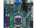 Axiomtek MANO523 8th/9th Gen Intel Core i7/i5/i3 Mini-ITX Motherboard