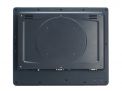 Axiomtek GOT115-319 15" Fanless Touch Panel PC with Intel Celeron/Pentium CPU