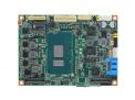 PICO ITX Board with Intel (Kaby Lake) 7th Gen Core 2x Mini PCIe