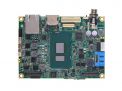 PICO ITX Board with Intel (Kaby Lake) 7th Gen Core Mini PCIe