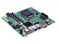 Axiomtek MANO521 8/9th Gen Intel Core Mini-ITX Motherboard w/ Intel H310 or Q370