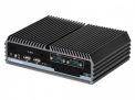 Cincoze DC-1000 Intel Atom Fanless Embedded PC w/ 4 x DIO, 4 x COM via RS-232