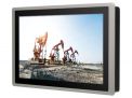 Cincoze CS-W115FHC/M1001 Industrial Touchscreen Monitor w/  3 x Video Inputs