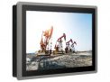 Cincoze CS-W115FHC/M1001 Industrial Touchscreen Monitor w/  3 x Video Inputs