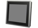 Cincoze CV-112H/M1001 Industrial Touchscreen Monitor 12.1" 1 x VGA,DVI-D,DP,USB