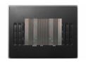 Cincoze CV-115/M1001 Industrial Touchscreen Monitor 1 x VGA,DVI-D,DP,USB