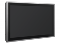 Cincoze CV-W124 Industrial Touchscreen Monitor 24" 1080 Full HD 300 cd/m2 