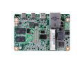 DFI GHF51 1.8" Small Form Factor Industrial Motherboard with Mini PCIe and SMBus