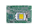 DFI CS551 3.5" 9th/8th Gen Intel Core Singe Board Computer w/ up to 32GB Memory