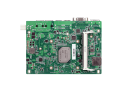 DFI AL553 3.5" Intel Atom SBC w/ Three Independent Displays & Memory up to 8GB