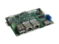 DFI FS053 2.5" NXP i.MX6 Pico-ITX Motherboard w/ DDR3L Memory up to 4GB & mPCIe