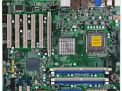 DFI BL600-DR ATX Intel Q35 Core 2 Quad/Duo with 1 PCIe[x16] & 5 PCI