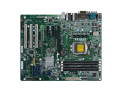 ATX Intel Q87 4th Generation Core with 3 PCI and 6 COM