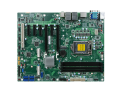 DFI CS631-C246 8th/9th Gen Intel Core Industrial ATX Motherboard with Intel C246