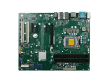 DFI CS632-C246 8th/9th Gen Intel Core Industrial ATX Motherboard w/ 128GB Memory