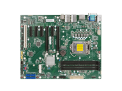 DFI CS650-Q370 8th/9th Gen Intel Core Industrial ATX Motherboard