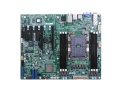 DFI PL610-C622 Intel Xeon Industrial ATX Motherboard w/ 6 DDR4 RDIMM up to 192GB