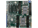 DFI PR810-C622 1st/2nd Gen Intel Xeon Family Industrial EATX Motherboard
